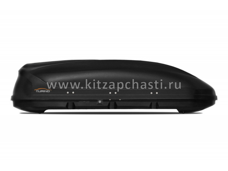 Бокс автомобильный Turino 410 л черный (1770х810х460) Xcite X-Cross 7  00001706