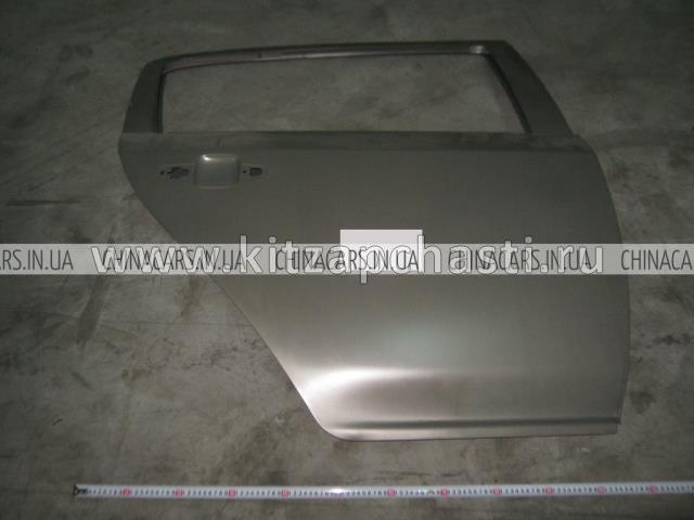 Дверь задняя правая Geely MK CROSS 101201032002