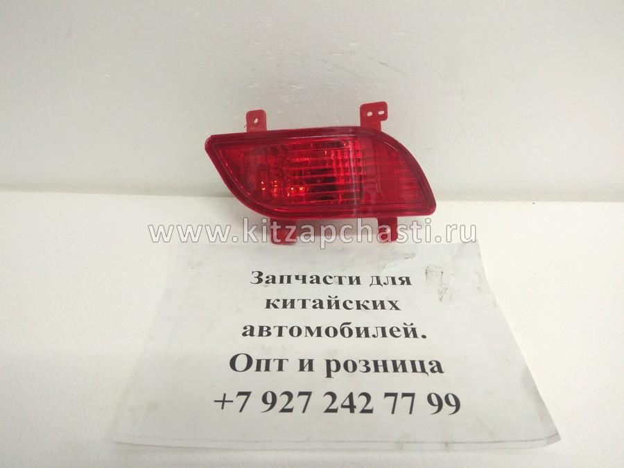 Фонарь противотуманный задний правый Geely GC6 1017017537