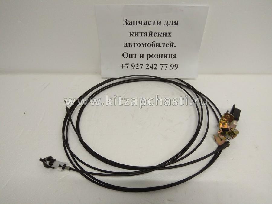 Трос багажника и бака Geely GC6 1018004753