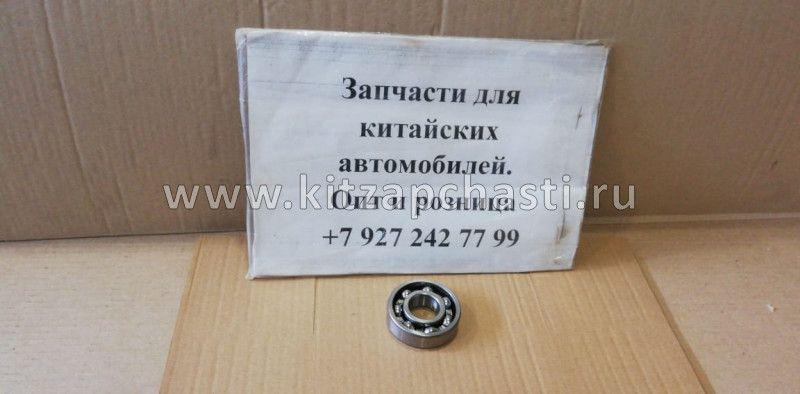 Подшипник КПП первичного вала задний Geely Emgrand 7 New 3436316003