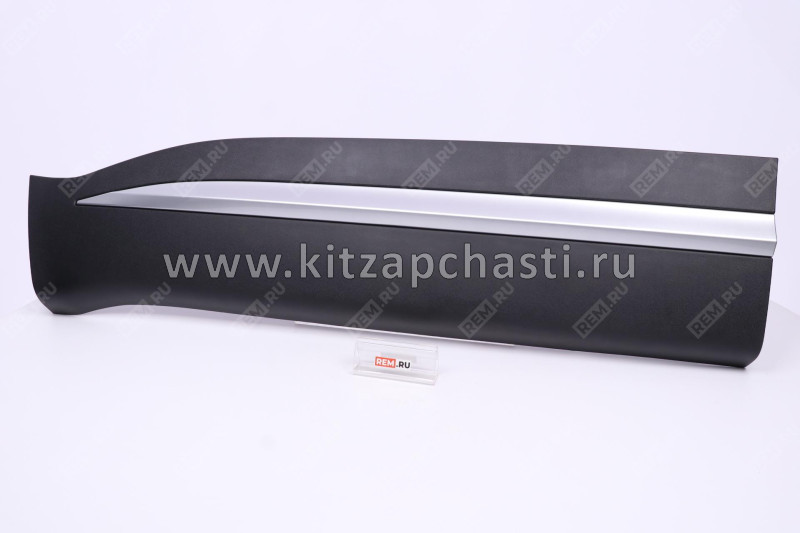 Молдинг передней левой двери Xcite X-Cross 7   609000990AA