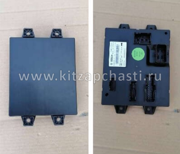 Блок управления кузовной электроники  Geely Coolray NEW 7090039300