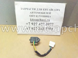 Сопротивление отопителя добавочное Baw Fenix 33462 Евро 4 BP17808110012-0424