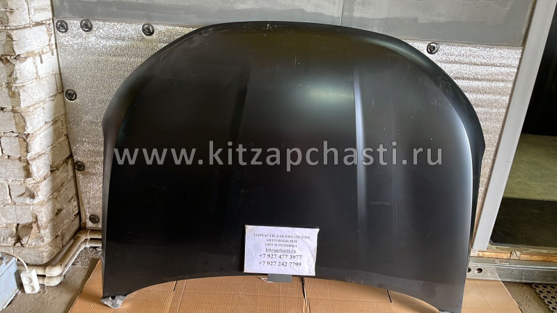 Капот HAVAL Jolion 8402120XST01A Cobra King