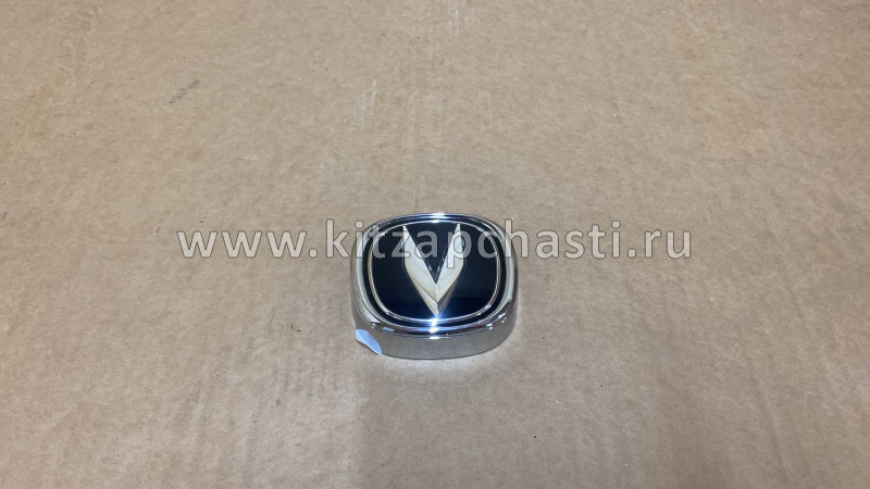 Эмблема Changan CS85 Coupe S302F271401-0500