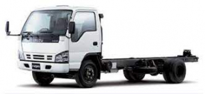 ISUZU NQR71