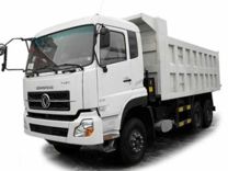 DongFeng DFL-3251A Euro3